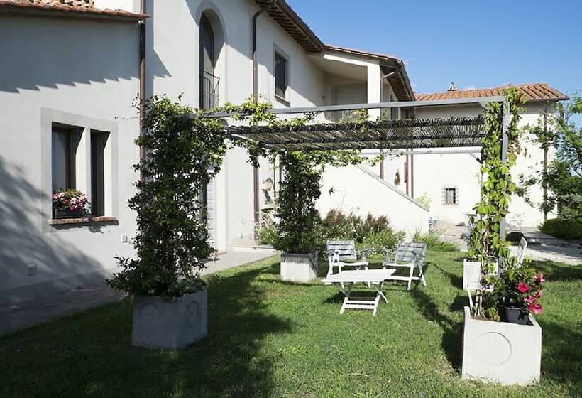 هتل Cantagrillo Boutique Resort