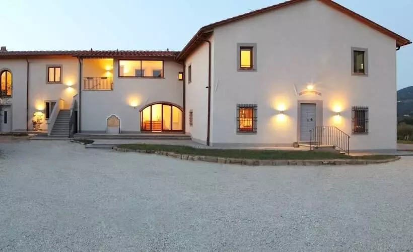 هتل Cantagrillo Boutique Resort