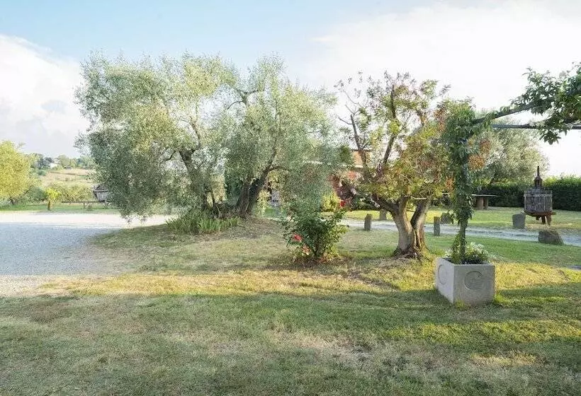 هتل Cantagrillo Boutique Resort