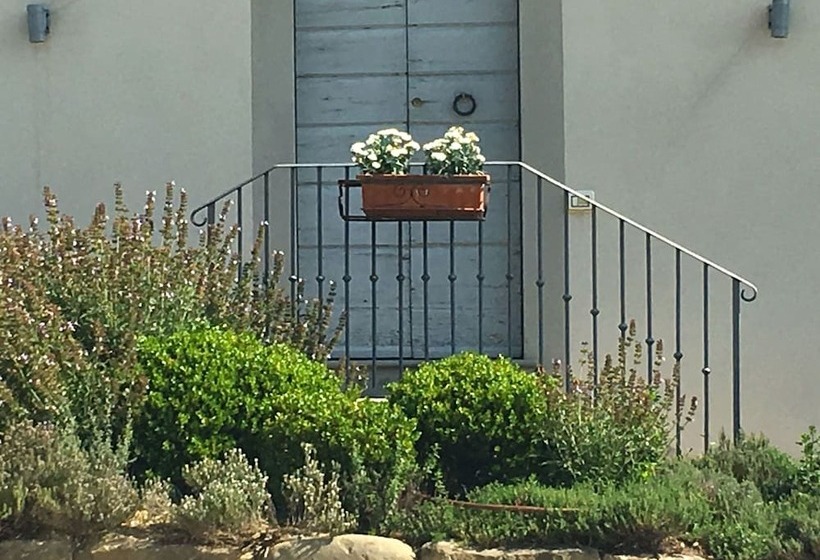 هتل Cantagrillo Boutique Resort