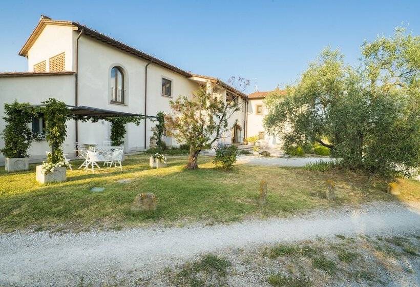 هتل Cantagrillo Boutique Resort