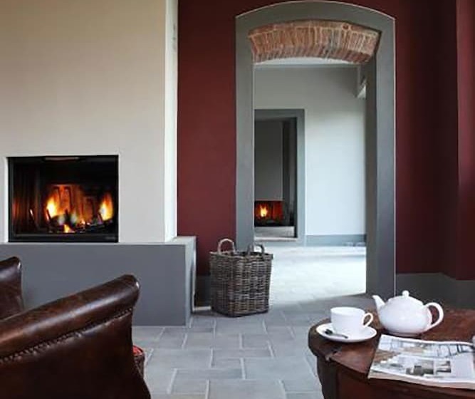 هتل Cantagrillo Boutique Resort