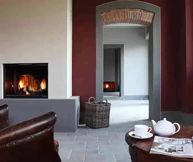 هتل Cantagrillo Boutique Resort