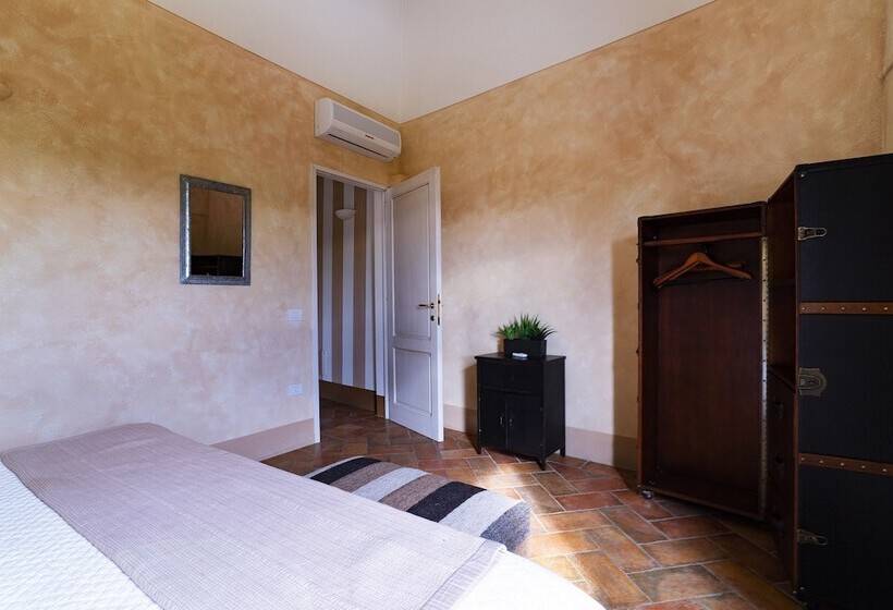 هتل Cantagrillo Boutique Resort