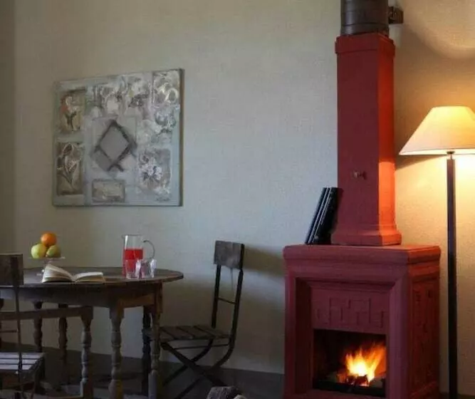 هتل Cantagrillo Boutique Resort