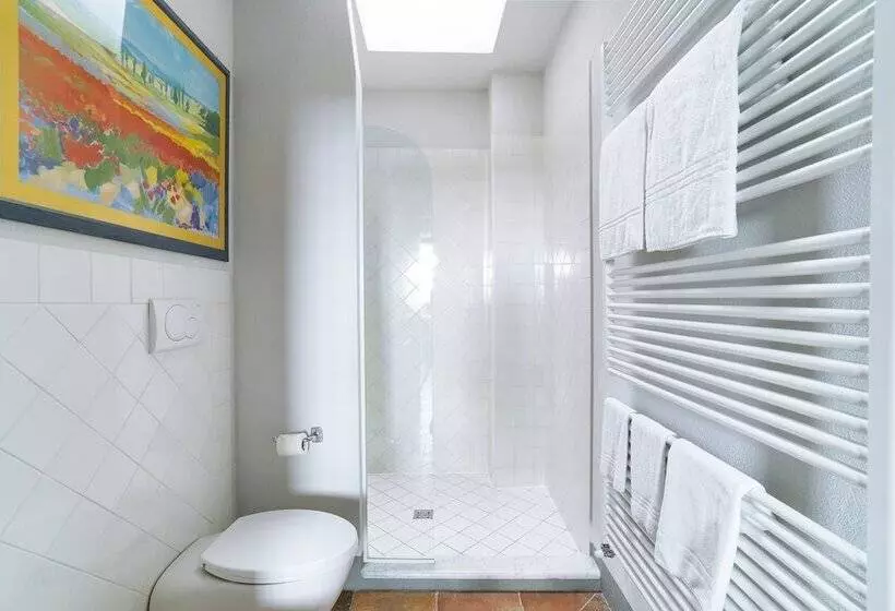 هتل Cantagrillo Boutique Resort