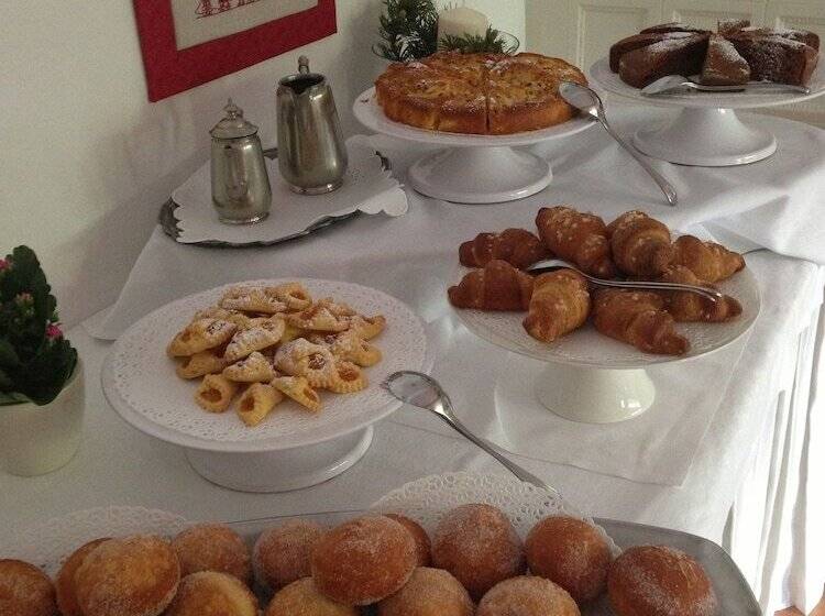 هتل Cantagrillo Boutique Resort