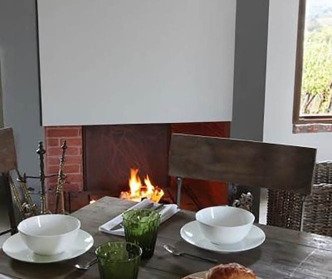 هتل Cantagrillo Boutique Resort