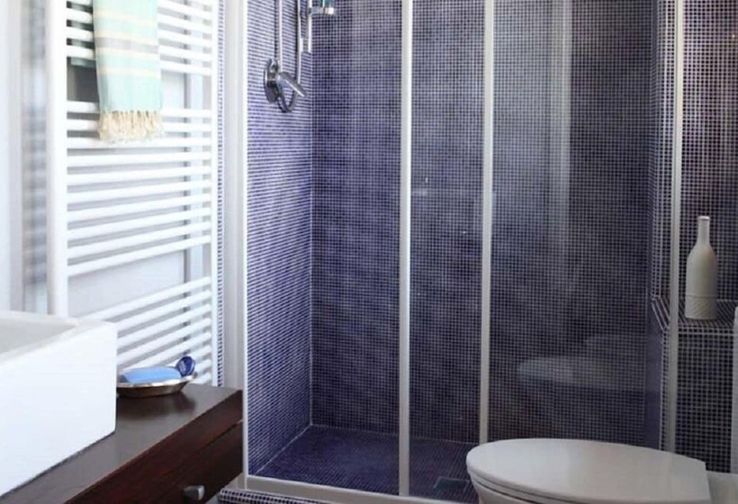 هتل Cantagrillo Boutique Resort