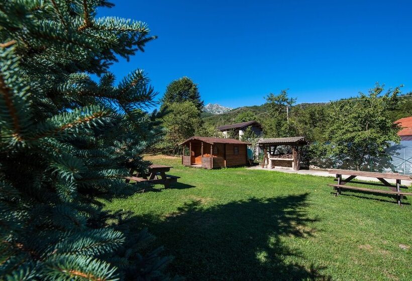 فندق Cascina Veja