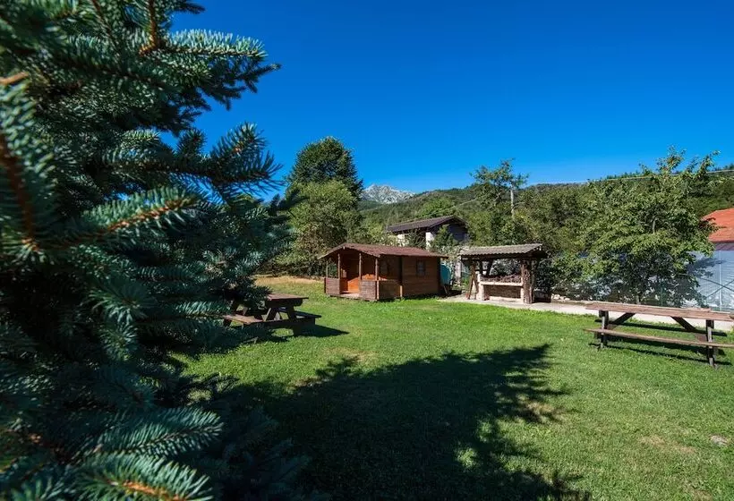 Hotelli Cascina Veja