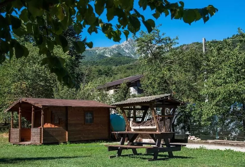 Hotelli Cascina Veja