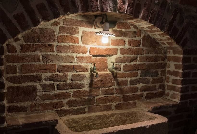 فندق Cascina Veja