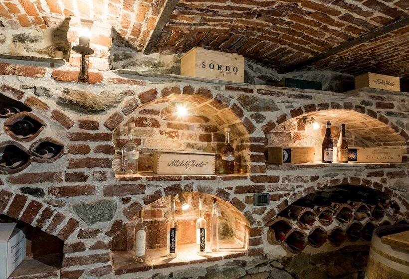 فندق Cascina Veja