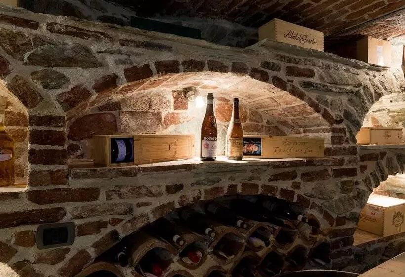 Hotelli Cascina Veja