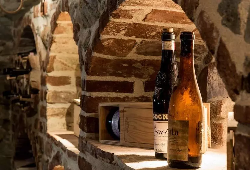 Hotelli Cascina Veja