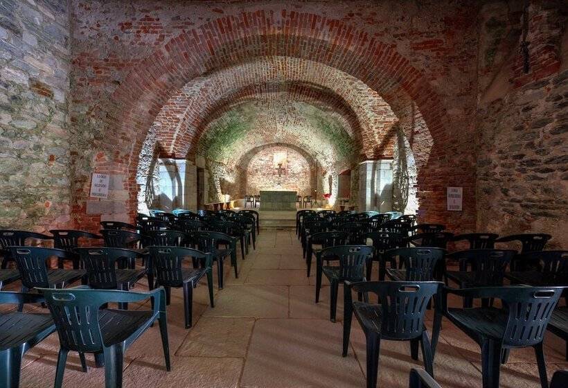 فندق Cascina Veja