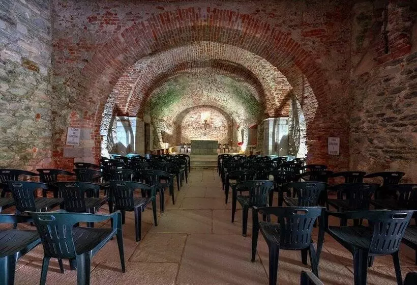 Hotelli Cascina Veja