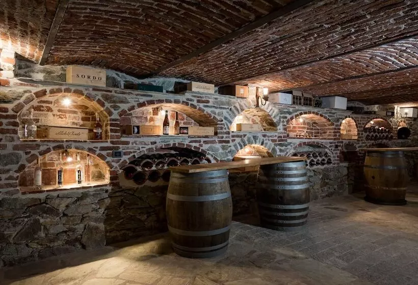 Hotelli Cascina Veja