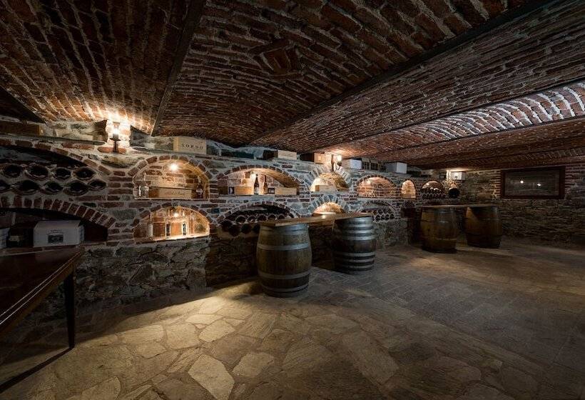 فندق Cascina Veja