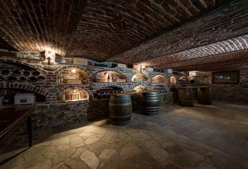 Hotelli Cascina Veja