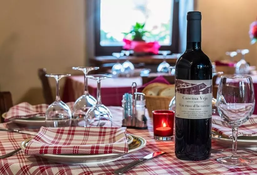 Hotelli Cascina Veja