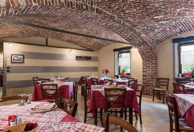 Hotelli Cascina Veja