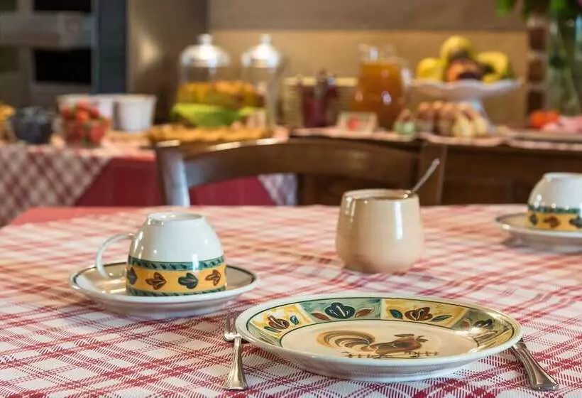 Hotelli Cascina Veja