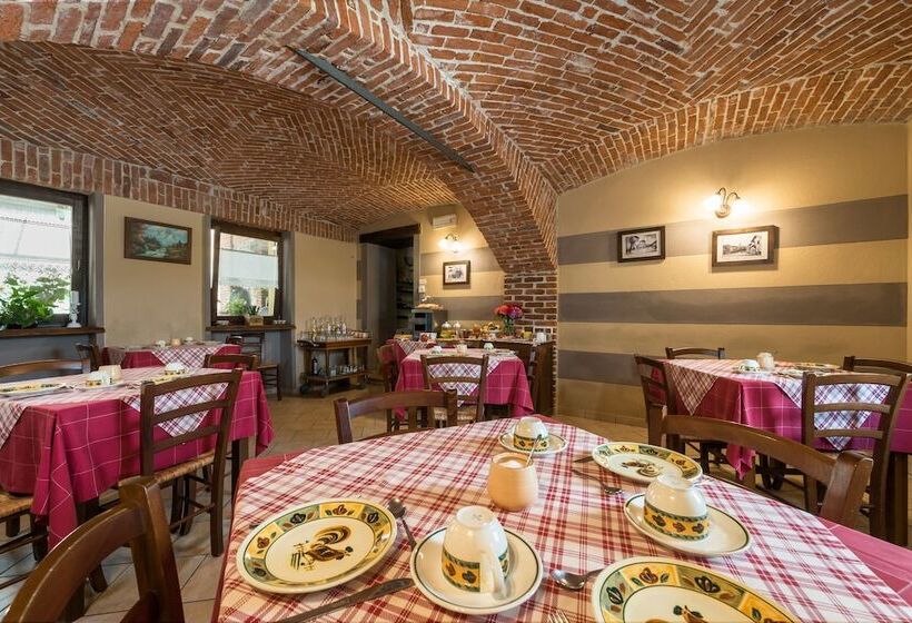 فندق Cascina Veja