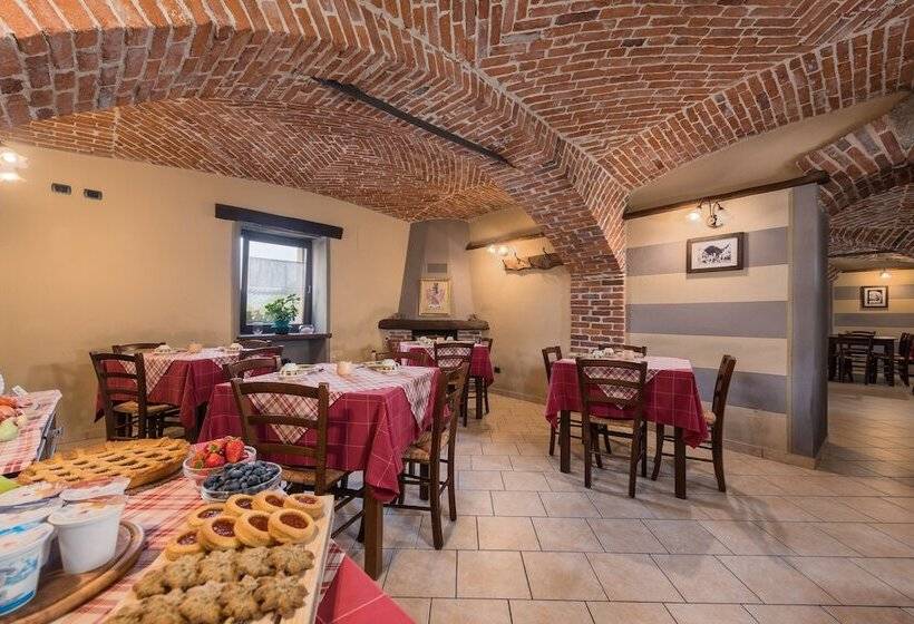 فندق Cascina Veja