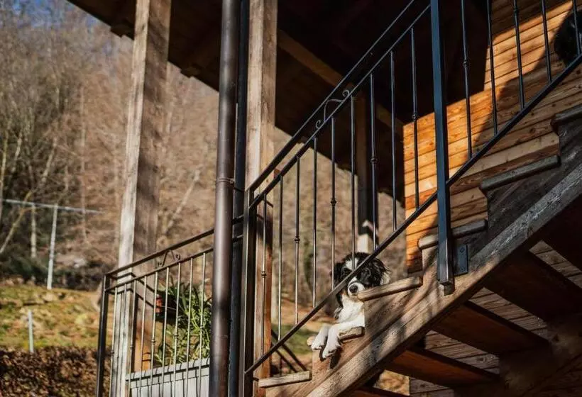 ホテル Polisena L Altro Agriturismo Veg