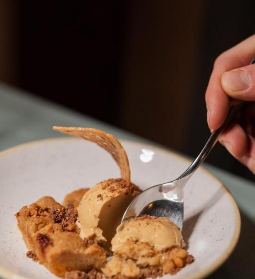 בית מלון כפרי Polisena L Altro Agriturismo Veg