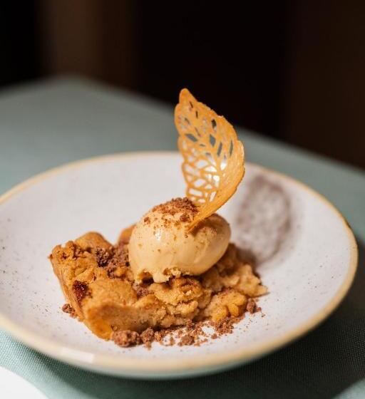 בית מלון כפרי Polisena L Altro Agriturismo Veg