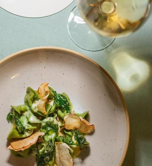 בית מלון כפרי Polisena L Altro Agriturismo Veg