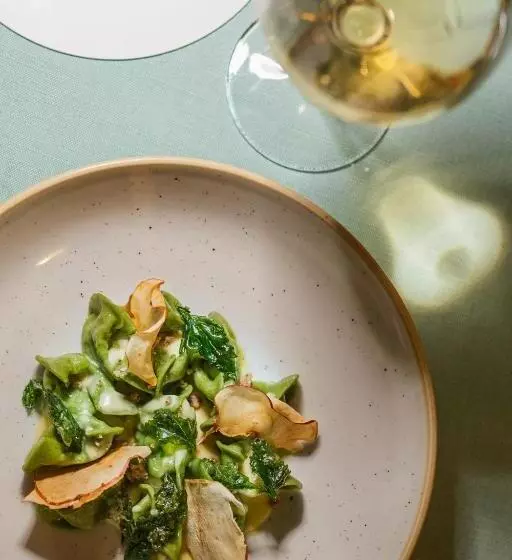 ホテル Polisena L Altro Agriturismo Veg