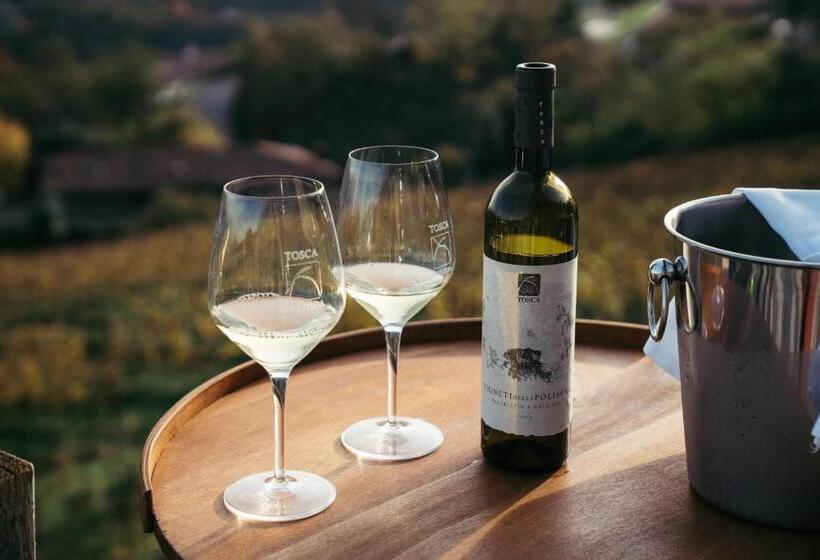 בית מלון כפרי Polisena L Altro Agriturismo Veg