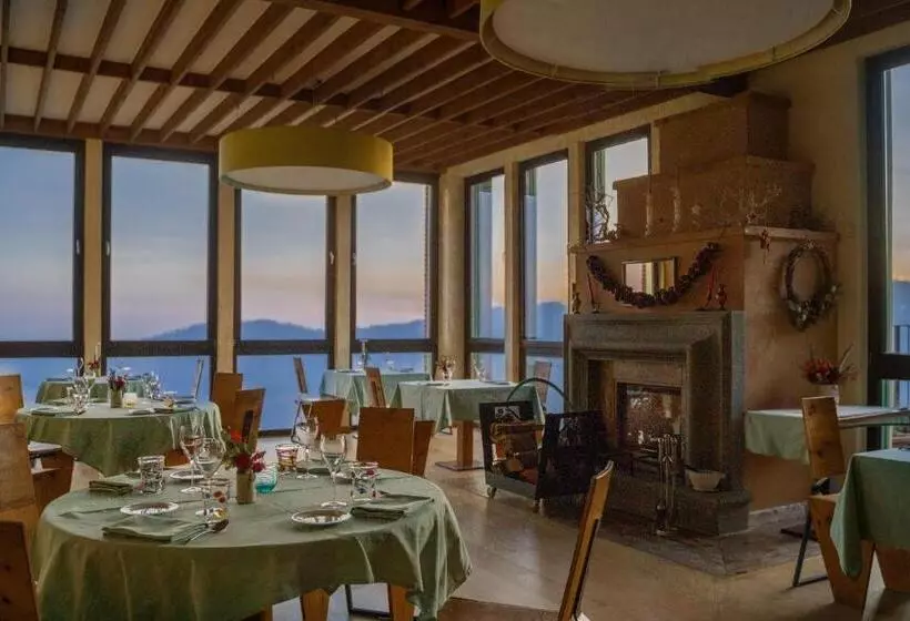 ホテル Polisena L Altro Agriturismo Veg