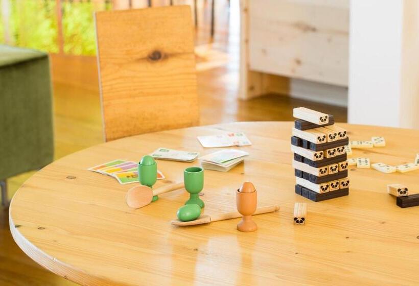 בית מלון כפרי Polisena L Altro Agriturismo Veg