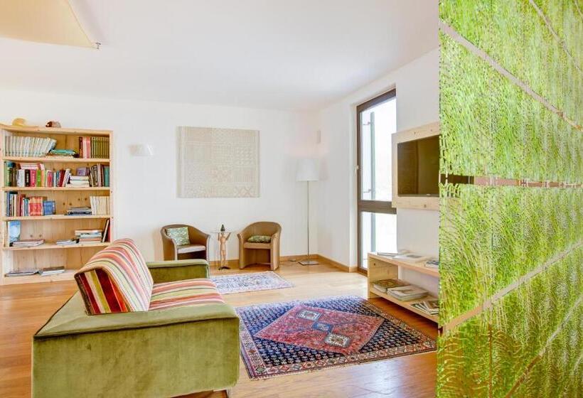 בית מלון כפרי Polisena L Altro Agriturismo Veg