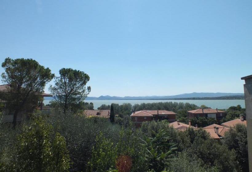 Pensjonat Affittacamere Le Petit Palais