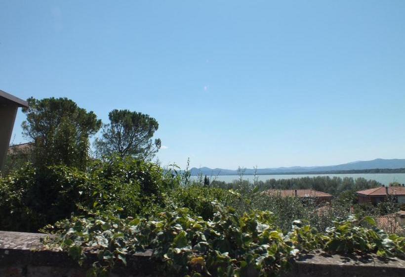 Pensjonat Affittacamere Le Petit Palais