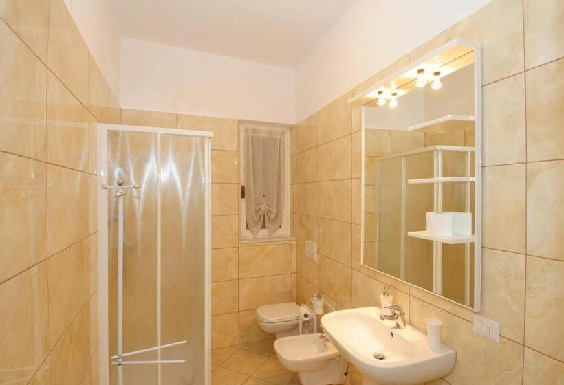 פנסיון Fiò & Giò