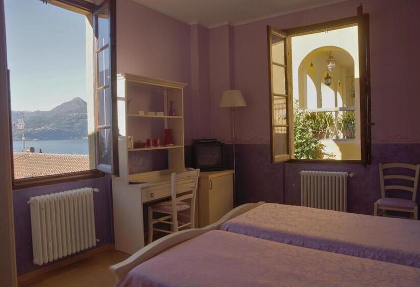 פנסיון Fiò & Giò