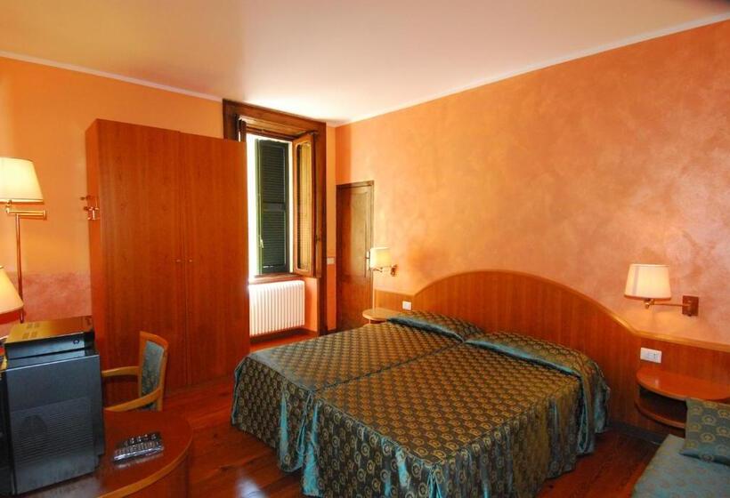 פנסיון Fiò & Giò