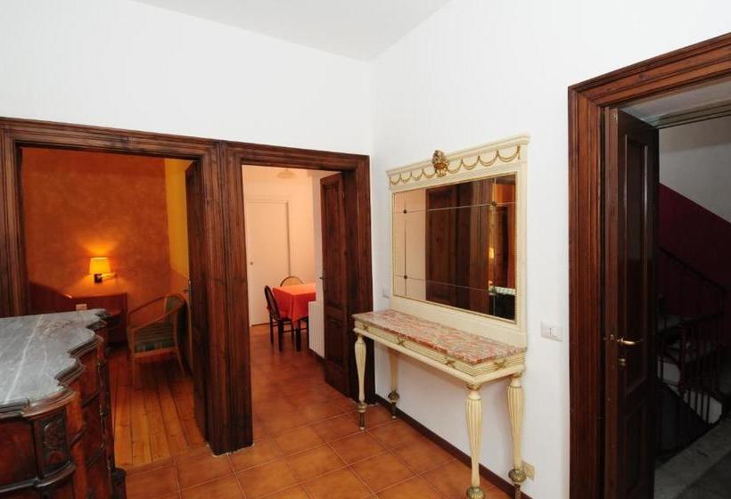 פנסיון Fiò & Giò