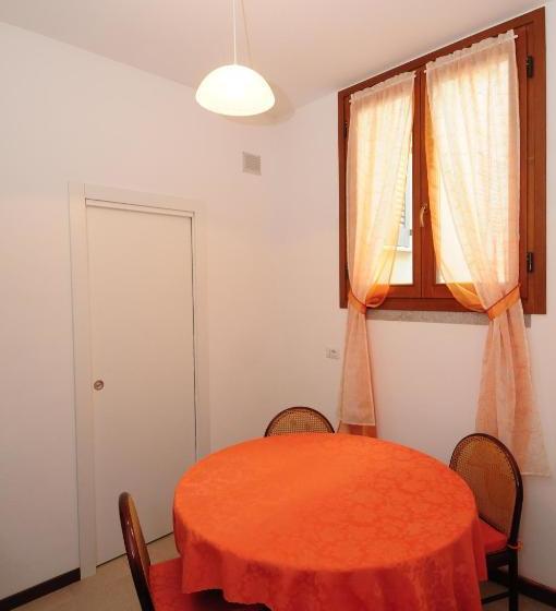 פנסיון Fiò & Giò