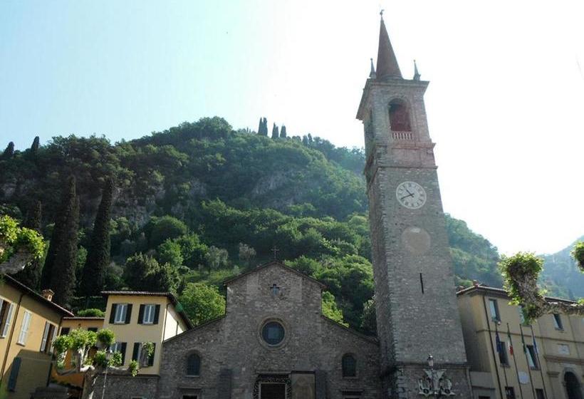 פנסיון Fiò & Giò