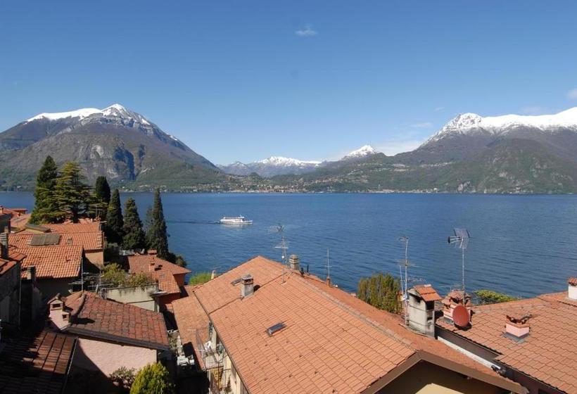 פנסיון Fiò & Giò