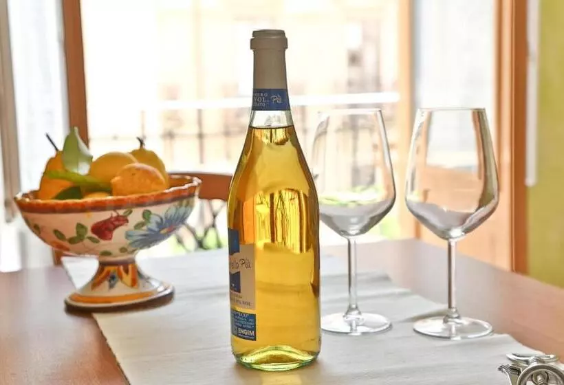 پانسیون Garibaldi B&b