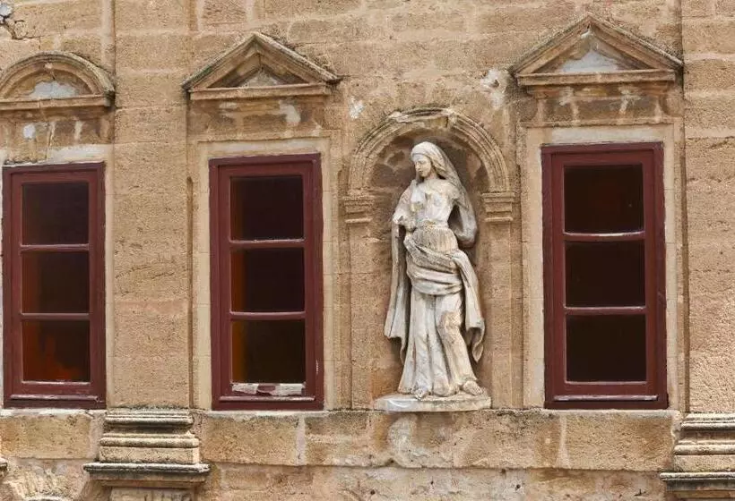 پانسیون Garibaldi B&b